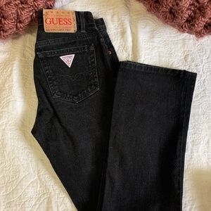 Vintage GUESS Jeans Size 27